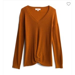 PINQUE Stitch Fix Sweater